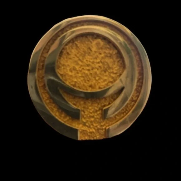 Vintage ARIES MEXICO Tan fine Leather Piel Bovino Bag boho chic classic crossbdy - Picture 7 of 16